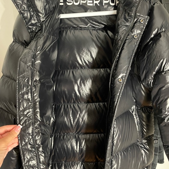 COPY - Superpuff long - Picture 13 of 13